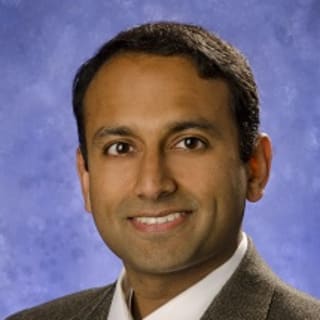 Chris Chacko, MD, Otolaryngology (ENT), Princeton, IN, Deaconess Gibson Hospital