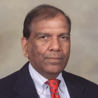 Pratap Reddy, MD