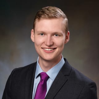 Garret Tesman, MD, Family Medicine, Reedsburg, WI