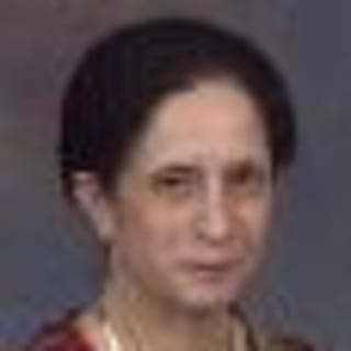 Farida Rajput, MD
