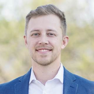 Seth Huffhines, DO, Psychiatry, Fort Worth, TX