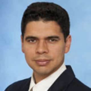 David Machado-Aranda, MD, General Surgery, Los Angeles, CA, University of Michigan Medical Center