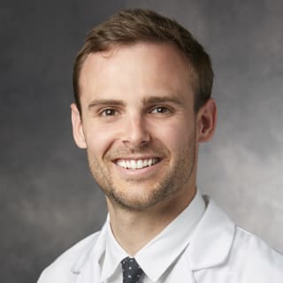 Daniel Lazzareschi, MD