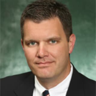 Jeffrey Johnson, MD, Cardiology, Knoxville, TN, University of Tennessee Medical Center