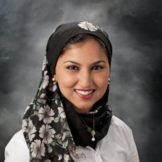 Mokerrum Malik, MD, Obstetrics & Gynecology, Fulton, MD