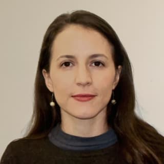 Mora Mocanu, MD, Pediatrics, Winfield, IL