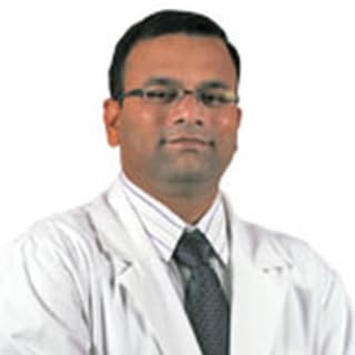 Raghu Juvvadi, MD