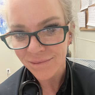 Andrea Ward, Nurse Practitioner, Omaha, NE, Omaha VA Medical Center