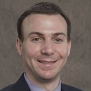 Scott Sanderson, MD, Neurosurgery, Danbury, CT