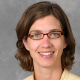 Carrie Zimmer, MD