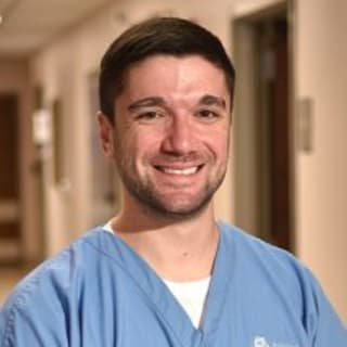 David Alifarhani, Certified Registered Nurse Anesthetist, Vestavia, AL
