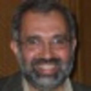 Hussein El-Khatib, MD, Psychiatry, Dayton, OH, Thomas Memorial Hospital