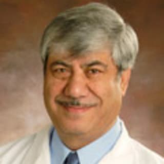 Abdulla Attum, MD, Thoracic Surgery, Pikeville, KY, Pikeville Medical Center