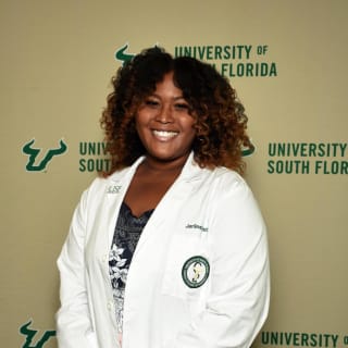 Jerline Aristide, Pharmacist, Tampa, FL