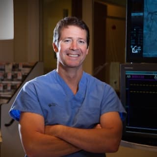 Donald St. Claire Jr., MD, Cardiology, Palo Alto, CA, Sequoia Hospital