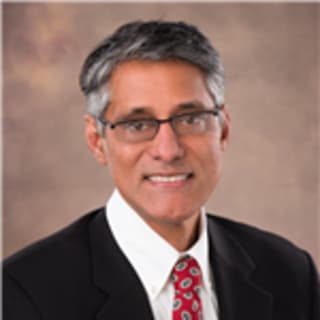 Murthy Madduri, MD, Internal Medicine, High Point, NC