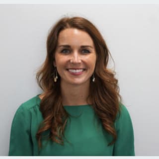 Jenna Daniel, Family Medicine, Versailles, KY