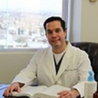 Henry Garcia, MD, Obstetrics & Gynecology, El Paso, TX, Las Palmas Medical Center