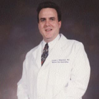 Thomas Robertson Jr., MD, Ophthalmology, Rocky Mount, NC, Nash UNC Health Care