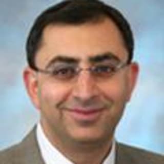 Sufyan Said, MD, Endocrinology, Springfield, IL, Springfield Memorial Hospital
