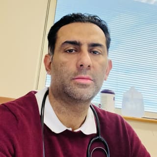 Dr. Ranjit Singh MD Smithtown NY Internal Medicine