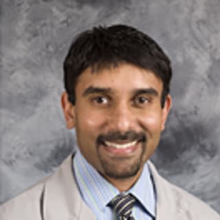 Dhiren Shah, MD, Gastroenterology, Glenview, IL, Evanston Hospital