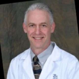 David Levitan, PA, Thoracic Surgery, Pensacola, FL, HCA Florida West Hospital