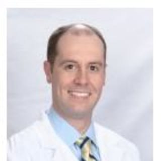 James Reeves, MD, Family Medicine, Beebe, AR