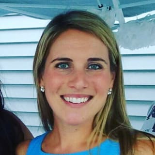 Nicole Orlando, Physician Assistant, Oak Bluffs, MA