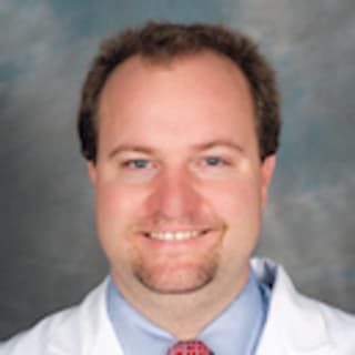 Jared Brandenberger, MD, General Surgery, Seattle, WA, Virginia Mason Medical Center