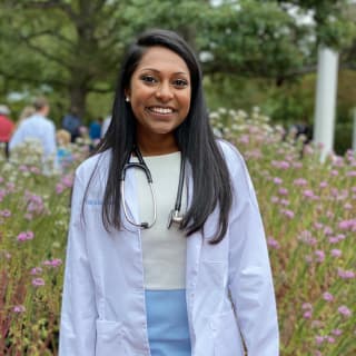 Sreevidhya Balasubramanian, MD, Resident Physician, Atlanta, GA