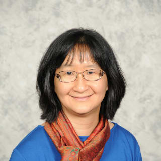 Eugenia Chan, MD, Pediatrics, Boston, MA, Boston Children's Hospital
