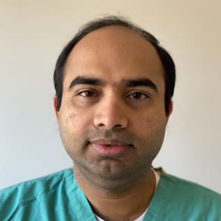 Venubabu Kandimalla, MD, Internal Medicine, Clinton, MA