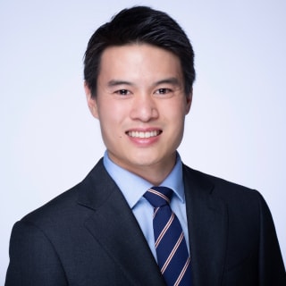 Will Chen, MD, Resident Physician, San Francisco, CA