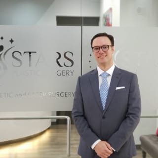 Edward Gronet, MD, Plastic Surgery, San Antonio, TX