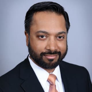 Saif Jaweed, MD