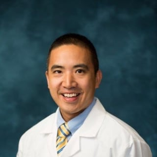 Eric Lee, MD, Orthopaedic Surgery, Charlotte, NC