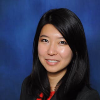 Hechu Li, MD, Internal Medicine, Knightdale, NC