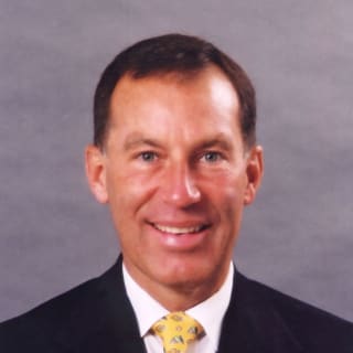Charles Zeller Jr., MD