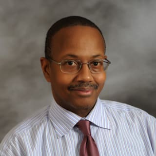 Herbert White Jr., MD, Occupational Medicine, Dyer, IN