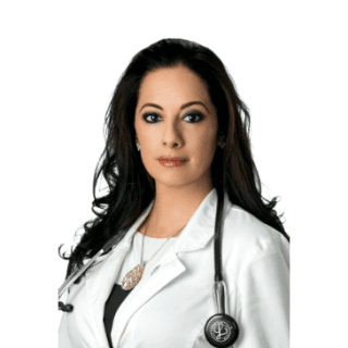 Rosemary Andrianakos, DO, Family Medicine, Denver, CO