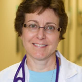 Cynthia Tracy, MD, Cardiology, Washington, DC, George Washington University Hospital
