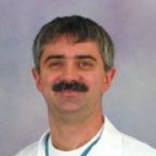 Sandor Nagy, MD, Neonat/Perinatology, Knoxville, TN, University of Tennessee Medical Center