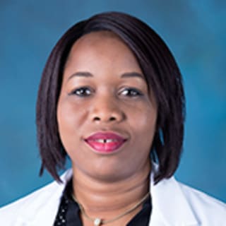 Juliet Azie, MD