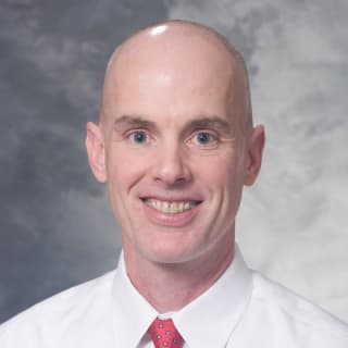 Michael Graf, Emergency Medicine, Hoffman Estates, IL