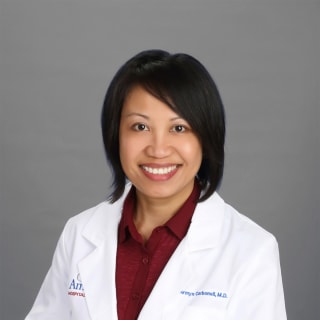 Armyn Anne Carbonell, MD, Internal Medicine, Fresno, CA, Adventist Health Reedley