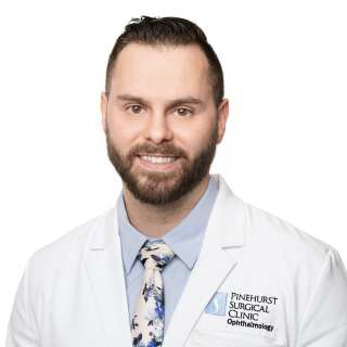 Anton Vlasov, DO, Ophthalmology, Southern Pines, NC