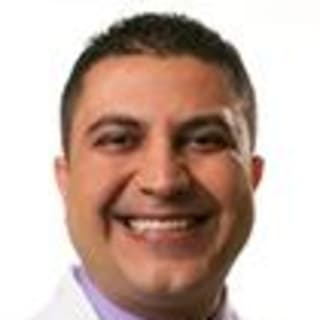 Reza Jarrahizadeh, PA, Physician Assistant, Charlotte, NC