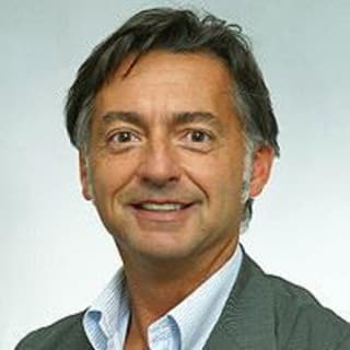 Fabio Cappuccini, MD