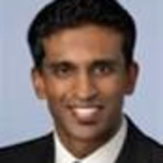 Nefthi Sandeep, MD, Pediatric Cardiology, Seattle, WA